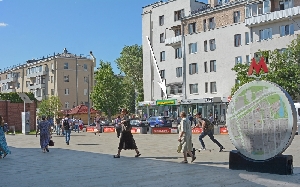 Фото здания