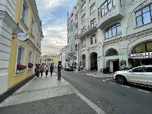 Фото здания