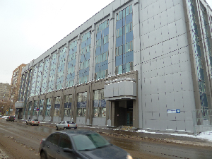Фото здания