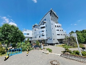 Фото здания