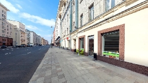 Фото здания