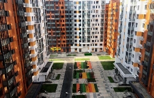 Фото здания