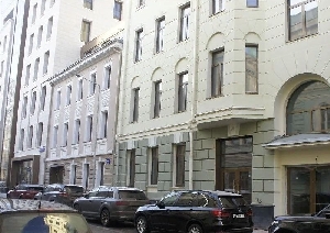 Фото здания
