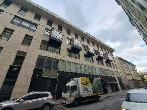 Фото здания