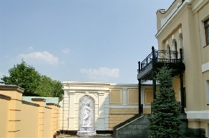 Фото здания