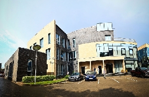 Фото здания