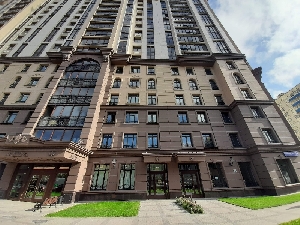Фото здания