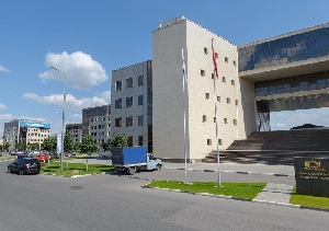 Фото здания