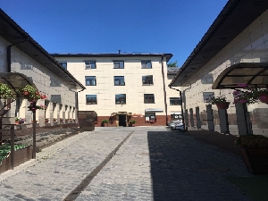 Фото здания