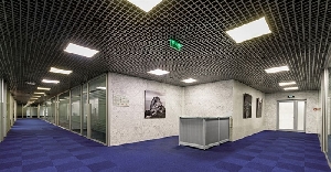 Фото здания