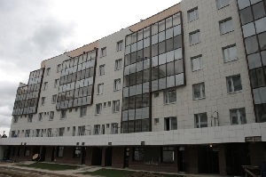 Фото здания