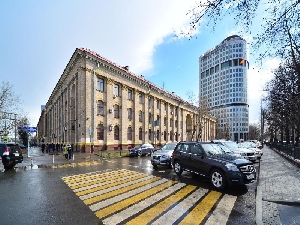 Фото здания