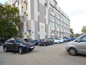 Фото здания