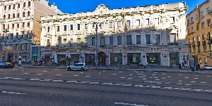 Фото здания