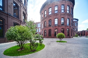 Фото здания