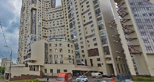 Фото здания