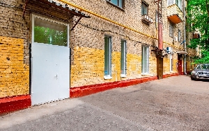 Фото здания