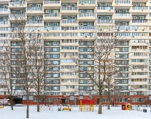 Фото здания