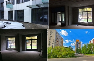 Фото здания