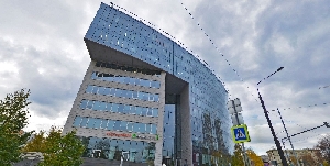 Фото здания