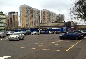 Фото здания