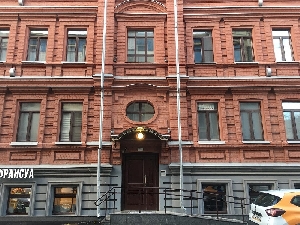 Фото здания
