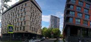 Фото здания