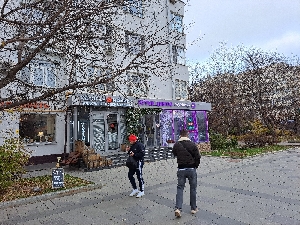 Фото здания