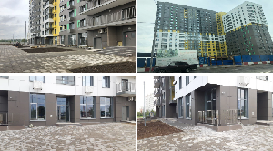 Фото здания