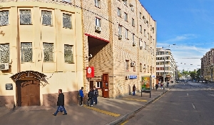 Фото здания