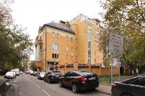 Фото здания
