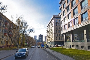 Фото здания