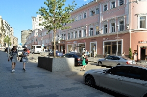 Фото здания