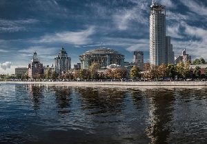 Фото здания