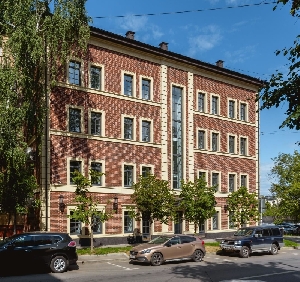 Фото здания