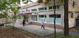 Фото здания