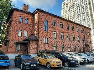 Фото здания