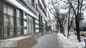 Фото здания