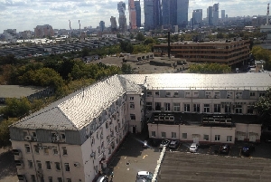 Фото здания