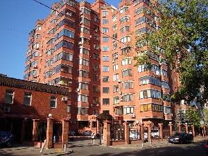 Фото здания