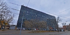 Фото здания