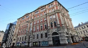 Фото здания