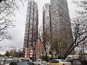 Фото здания