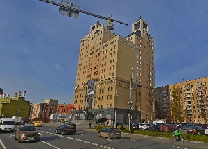 Фото здания