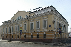 Фото здания