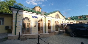 Фото здания