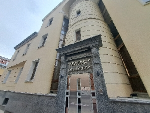 Фото здания