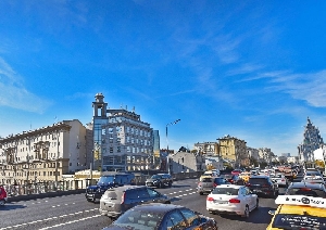 Фото здания