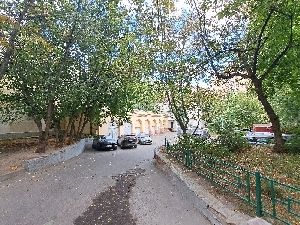 Фото здания