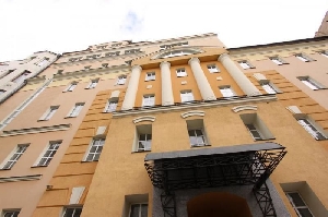 Фото здания